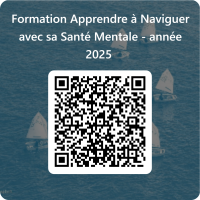 QRCode Apprendre à Naviguer avec sa Santé Mentale 2025 QRCode Apprendre à Naviguer avec sa Santé Mentale 2025